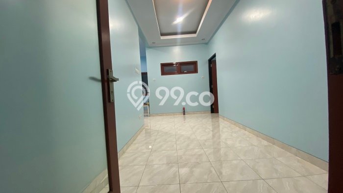 Jual Rumah Bagus Siap Huni LB 150m2 di Sleman, Sleman Jual Rumah Bagus Siap Huni LB 150m2 di Sleman, Sleman