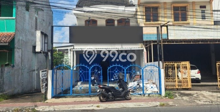 Komersial Dijual Lokasi Stratagis di Mlati Sleman Cocok untuk Investasi Komersial Dijual Lokasi Stratagis di Mlati Sleman Cocok untuk Investasi