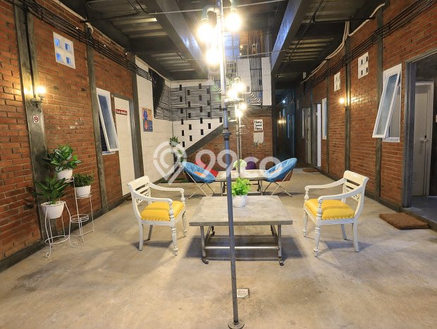 AREA BISNIS! Hotel di Ngemplak, Luas 299m2m², Mainroad, Strategis AREA BISNIS! Hotel di Ngemplak, Luas 299m2m², Mainroad, Strategis