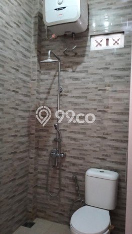 Jual Rumah Bagus Siap Huni LB 110m2 di Gamping, Sleman Jual Rumah Bagus Siap Huni LB 110m2 di Gamping, Sleman