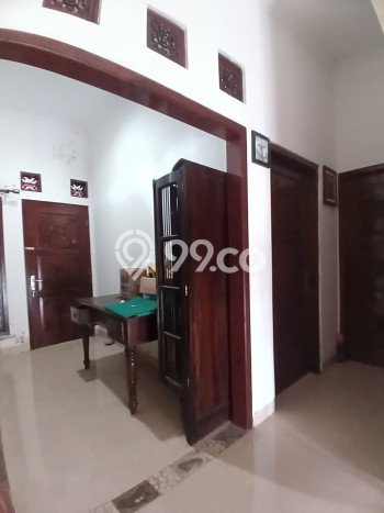 Dijual Rumah 2 Kamar Lokasi Ideal Nyaman dan Strategis di Depok Dijual Rumah 2 Kamar Lokasi Ideal Nyaman dan Strategis di Depok
