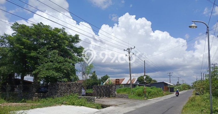For Sale Rumah Elit Exclusive di Godean, Sleman For Sale Rumah Elit Exclusive di Godean, Sleman