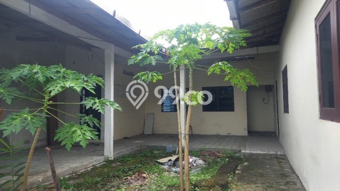 Gudang Disewa di Banguntapan, Bantul, LT 1811m2 / LB 1650m2 Gudang Disewa di Banguntapan, Bantul, LT 1811m2 / LB 1650m2