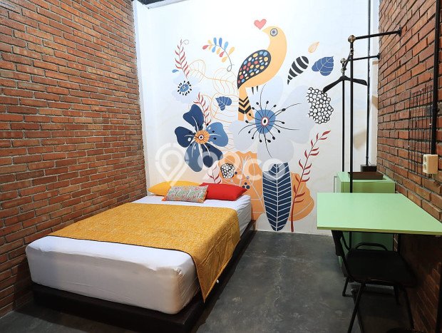 AREA BISNIS! Hotel di Ngemplak, Luas 299m2m², Mainroad, Strategis AREA BISNIS! Hotel di Ngemplak, Luas 299m2m², Mainroad, Strategis