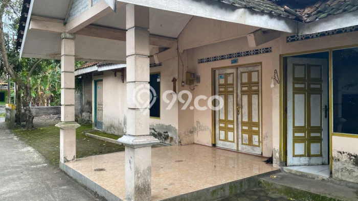Jarang Ada! Tanah di Gamping Punya Luas 310m2 SHM Jarang Ada! Tanah di Gamping Punya Luas 310m2 SHM