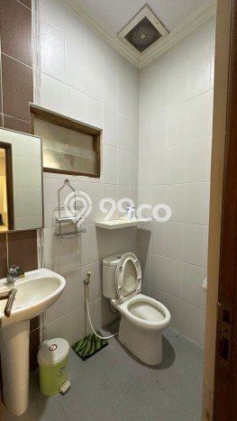 Siap Huni Rumah Mewah 5 Kamar di Tegalrejo Dekat ke Mana Saja Siap Huni Rumah Mewah 5 Kamar di Tegalrejo Dekat ke Mana Saja