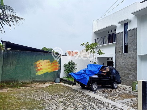 Hunian Cantik Modern Lb 163m2 di Ngaglik, Sleman Hunian Cantik Modern Lb 163m2 di Ngaglik, Sleman