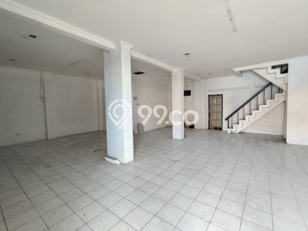 Dijual Ruko di Pakualaman Yogyakarta LT 104m2 / LB 238m2 Dijual Ruko di Pakualaman Yogyakarta LT 104m2 / LB 238m2