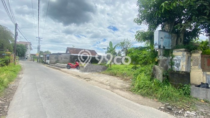 Lahan Kosong Dijual di Sleman dengan Area 665m2 Lahan Kosong Dijual di Sleman dengan Area 665m2