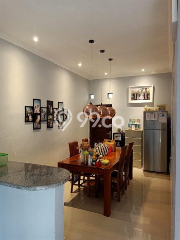 Hunian Cantik Modern Lb 163m2 di Ngaglik, Sleman Hunian Cantik Modern Lb 163m2 di Ngaglik, Sleman