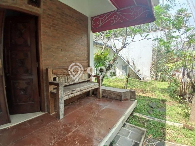 Dijual Rumah 2 Kamar Lokasi Ideal Nyaman dan Strategis di Depok Dijual Rumah 2 Kamar Lokasi Ideal Nyaman dan Strategis di Depok