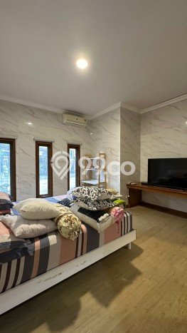 Siap Huni Rumah Mewah 5 Kamar di Tegalrejo Dekat ke Mana Saja Siap Huni Rumah Mewah 5 Kamar di Tegalrejo Dekat ke Mana Saja