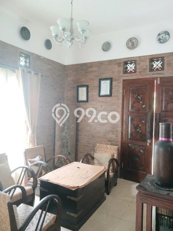 Dijual Rumah 2 Kamar Lokasi Ideal Nyaman dan Strategis di Depok Dijual Rumah 2 Kamar Lokasi Ideal Nyaman dan Strategis di Depok