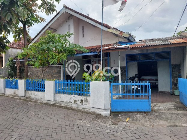 Best Deal Hunian Mewah Ideal dan Luas di Depok, Sleman Best Deal Hunian Mewah Ideal dan Luas di Depok, Sleman