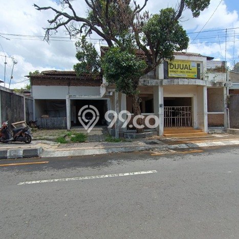 Lokasi Strategis! Dijual Komersial Bisnis di Jetis, Yogyakarta Kondisi Bagus Lokasi Strategis! Dijual Komersial Bisnis di Jetis, Yogyakarta Kondisi Bagus