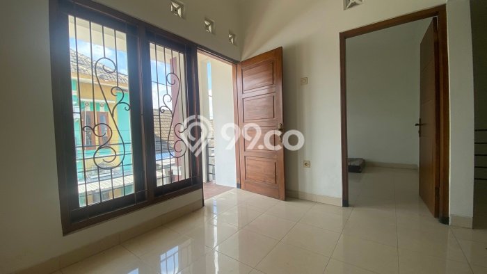 Rumah Modern Cantik 3 KT Siap Huni di Mlati Rumah Modern Cantik 3 KT Siap Huni di Mlati