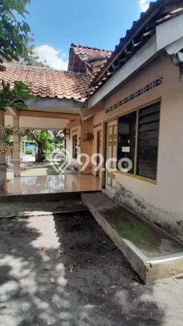 Jarang Ada! Tanah di Gamping Punya Luas 310m2 SHM Jarang Ada! Tanah di Gamping Punya Luas 310m2 SHM