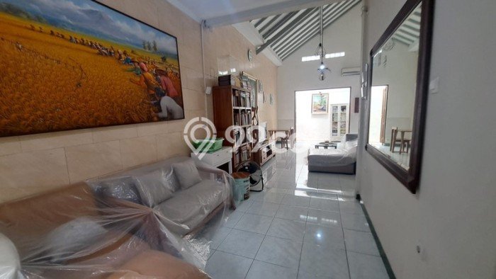 Hunian Eksklusif Dijual LT 352m2 di Ngaglik, Sleman Hunian Eksklusif Dijual LT 352m2 di Ngaglik, Sleman