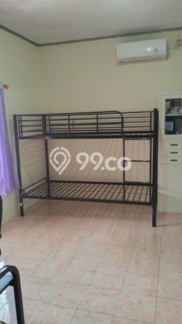 Jual Rumah Bagus Siap Huni LB 110m2 di Gamping, Sleman Jual Rumah Bagus Siap Huni LB 110m2 di Gamping, Sleman