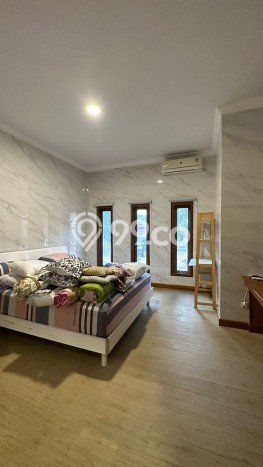 Siap Huni Rumah Mewah 5 Kamar di Tegalrejo Dekat ke Mana Saja Siap Huni Rumah Mewah 5 Kamar di Tegalrejo Dekat ke Mana Saja