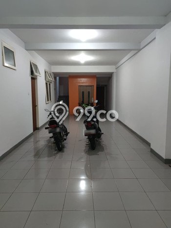 Siap Huni Hunian Elit 5 Kamar di Depok Dekat ke Mana Saja Siap Huni Hunian Elit 5 Kamar di Depok Dekat ke Mana Saja