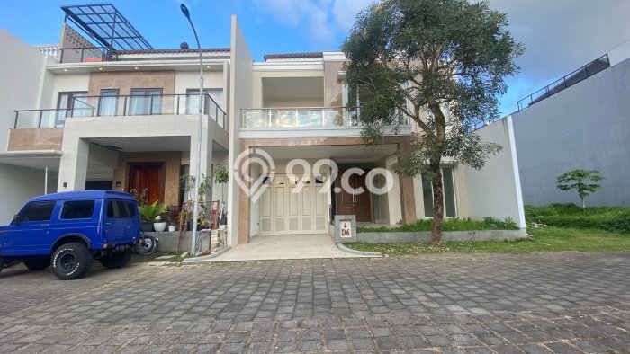 Dijual Rumah Elit Exclusive di Magelang Tengah, Magelang Dijual Rumah Elit Exclusive di Magelang Tengah, Magelang