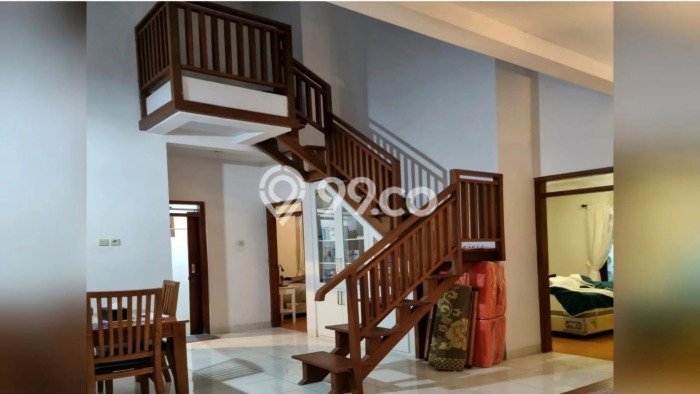 Jual Rumah Favorit Siap Huni LB 140m2 di Ngemplak, Sleman Jual Rumah Favorit Siap Huni LB 140m2 di Ngemplak, Sleman