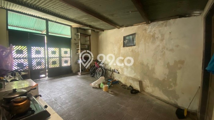 Rumah Luxury Modern Tanpa Renovasi di Kaliurang Sleman Rumah Luxury Modern Tanpa Renovasi di Kaliurang Sleman
