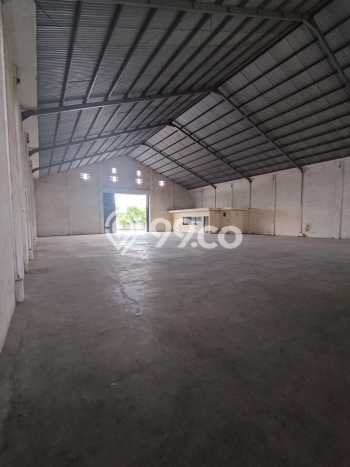 Gudang Disewakan Cepat di Kademangan Probolinggo LB 660m2 Gudang Disewakan Cepat di Kademangan Probolinggo LB 660m2