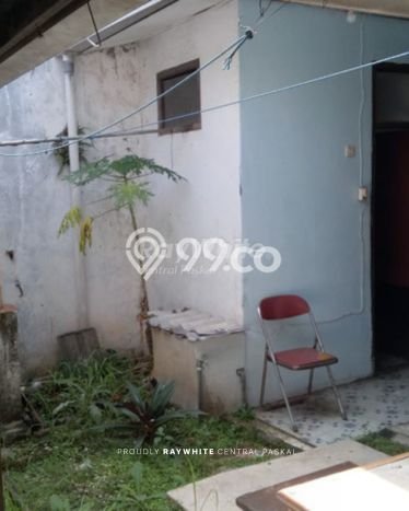 Rumah area Antapani, Lingkungan Premium LT 235m2m² Rumah area Antapani, Lingkungan Premium LT 235m2m²
