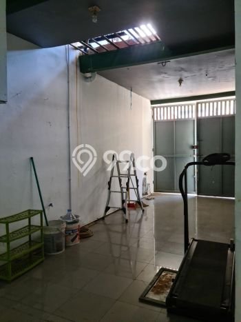 Rumah 5 KT 2 KM di Kawasan , Bandung Rumah 5 KT 2 KM di Kawasan , Bandung