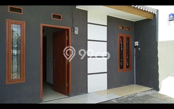 Rumah Strategis , Bandung, LT 91m2m² Bangunan 60m2m² Rumah Strategis , Bandung, LT 91m2m² Bangunan 60m2m²