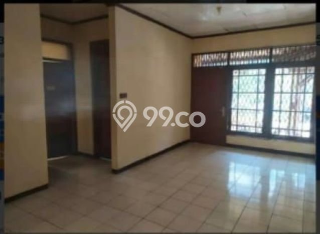 Rumah Lokasi Strategis area Antapani, Bandung, Luas 169m2m² LB 130m2m² Rumah Lokasi Strategis area Antapani, Bandung, Luas 169m2m² LB 130m2m²