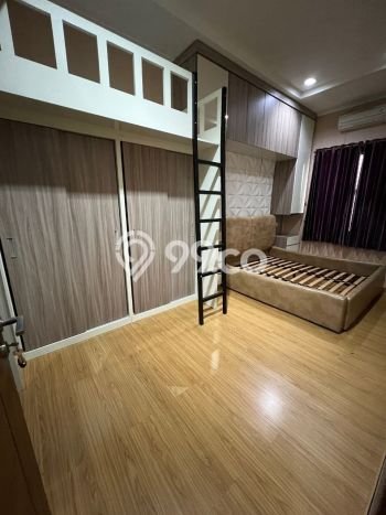 Rumah Siap Huni 3 KT 2 KM di Batununggal, Bandung Rumah Siap Huni 3 KT 2 KM di Batununggal, Bandung