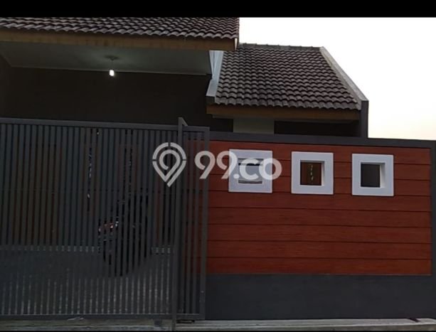 Rumah Strategis , Bandung, LT 91m2m² Bangunan 60m2m² Rumah Strategis , Bandung, LT 91m2m² Bangunan 60m2m²