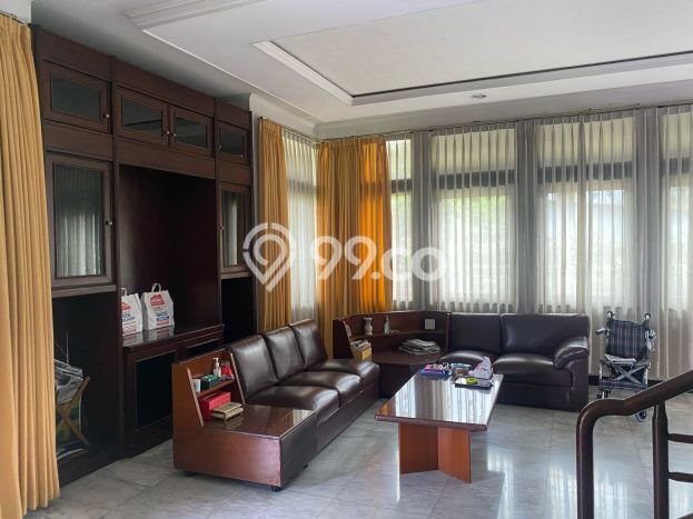 Rumah Kawasan , LT 462m2m², LB 375m2m² Rumah Kawasan , LT 462m2m², LB 375m2m²