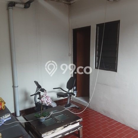 Rumah Asri area Antapani, Akses ke Antapani, Bandung, Bandung - 4 KT Rumah Asri area Antapani, Akses ke Antapani, Bandung, Bandung - 4 KT