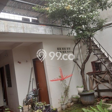 Rumah Asri area Antapani, Akses ke Antapani, Bandung, Bandung - 4 KT Rumah Asri area Antapani, Akses ke Antapani, Bandung, Bandung - 4 KT