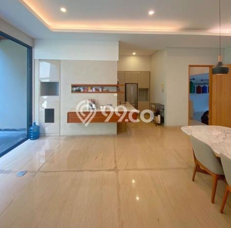 Rumah LT 228m2m² Semi Furnished di Lokasi Prestisius , Bandung Rumah LT 228m2m² Semi Furnished di Lokasi Prestisius , Bandung
