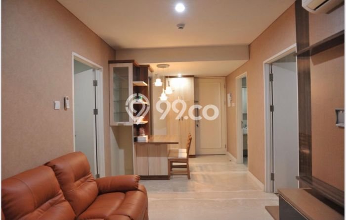 Apartemen Premium Kawasan Cicendo, 1 KM, Luas 62m2m², Kawasan Cicendo, Bandung, Bandung Apartemen Premium Kawasan Cicendo, 1 KM, Luas 62m2m², Kawasan Cicendo, Bandung, Bandung