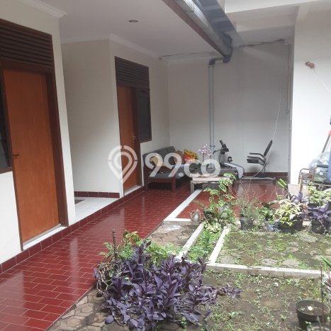 Rumah Asri area Antapani, Akses ke Antapani, Bandung, Bandung - 4 KT Rumah Asri area Antapani, Akses ke Antapani, Bandung, Bandung - 4 KT