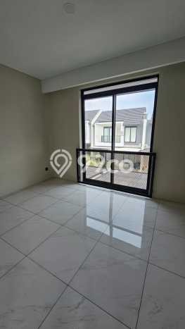 Rumah Asri dengan Luas Bangunan 95m2m² di Lokasi , Bandung Rumah Asri dengan Luas Bangunan 95m2m² di Lokasi , Bandung