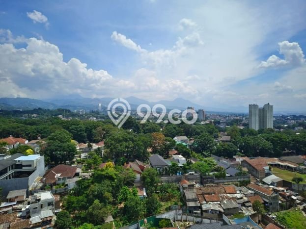 Apartemen Premium di , 3 KT, Luas 106m2m², City View Apartemen Premium di , 3 KT, Luas 106m2m², City View