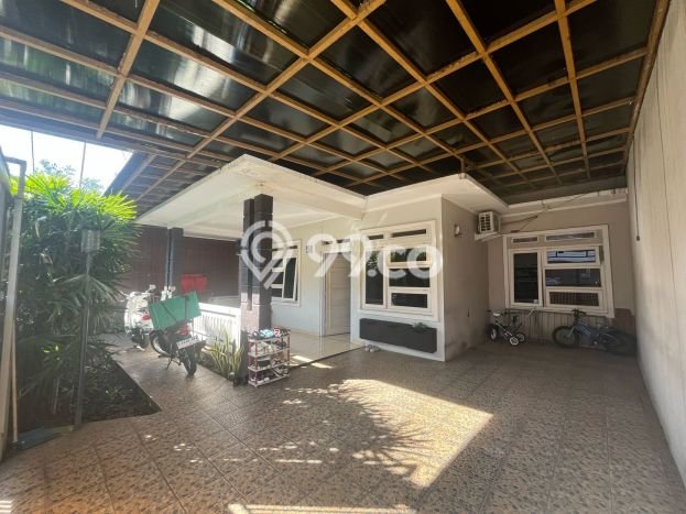 KESEMPATAN TERBAIK! Rumah area , 7 KT, Ready, LT 190m2m² Bangunan 200m2m² KESEMPATAN TERBAIK! Rumah area , 7 KT, Ready, LT 190m2m² Bangunan 200m2m²