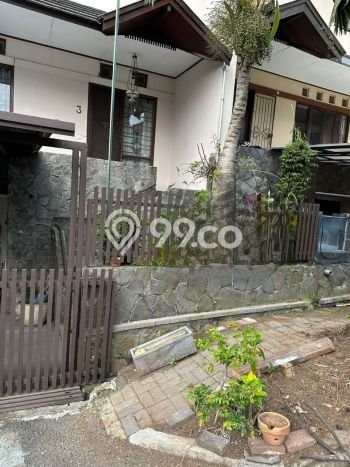 NEW LISTING! Rumah Premium di , Luas 152m2m² LB 275m2m² NEW LISTING! Rumah Premium di , Luas 152m2m² LB 275m2m²