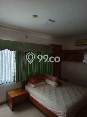 Apartemen Premium di , 3 KT, Luas 106m2m², City View Apartemen Premium di , 3 KT, Luas 106m2m², City View