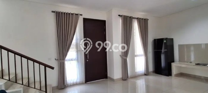HARGA TERBAIK! Rumah area BSD City, 3 KM, Lingkungan Asri, LT 96m² LB 116m² HARGA TERBAIK! Rumah area BSD City, 3 KM, Lingkungan Asri, LT 96m² LB 116m²