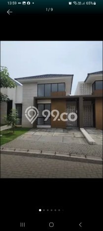 Disewakan Segera Rumah Kondisi Bagus di Area Cisauk, Tangerang Disewakan Segera Rumah Kondisi Bagus di Area Cisauk, Tangerang