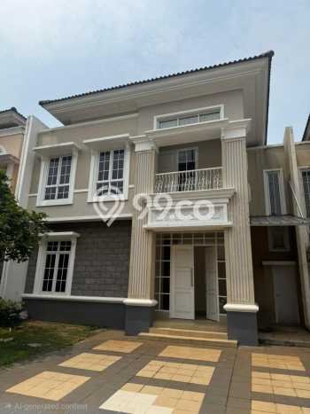 Rumah Luxury Modern Siap Huni di Gading Serpong Tangerang Rumah Luxury Modern Siap Huni di Gading Serpong Tangerang