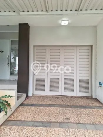 Rumah Disewakan Tangerang LT 176m2 LB 120m2 Area Gading Serpong Rumah Disewakan Tangerang LT 176m2 LB 120m2 Area Gading Serpong